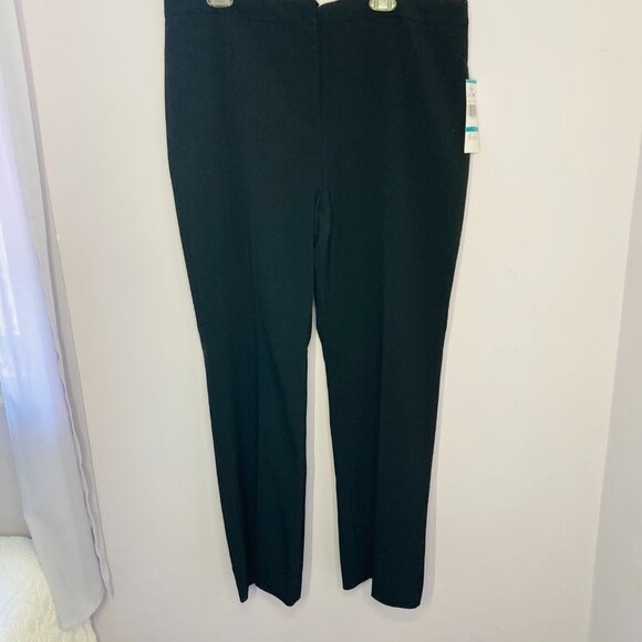 Le Suit Pantsuit, NWT, Size 16 - Picture 10 of 16